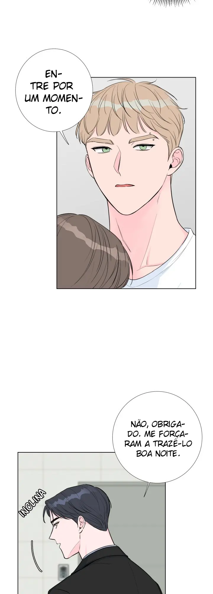 Amor e Desejo – Capítulo 06 Yaoi – Página 24