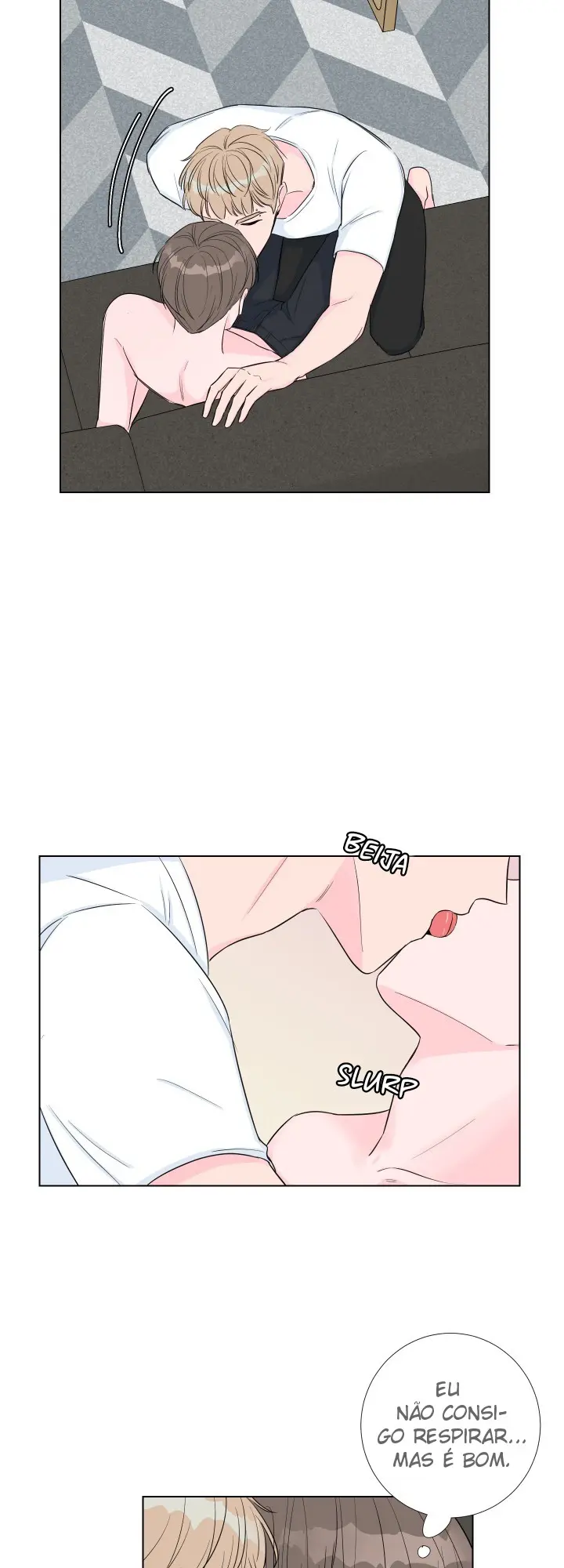 Amor e Desejo – Capítulo 06 Yaoi – Página 29