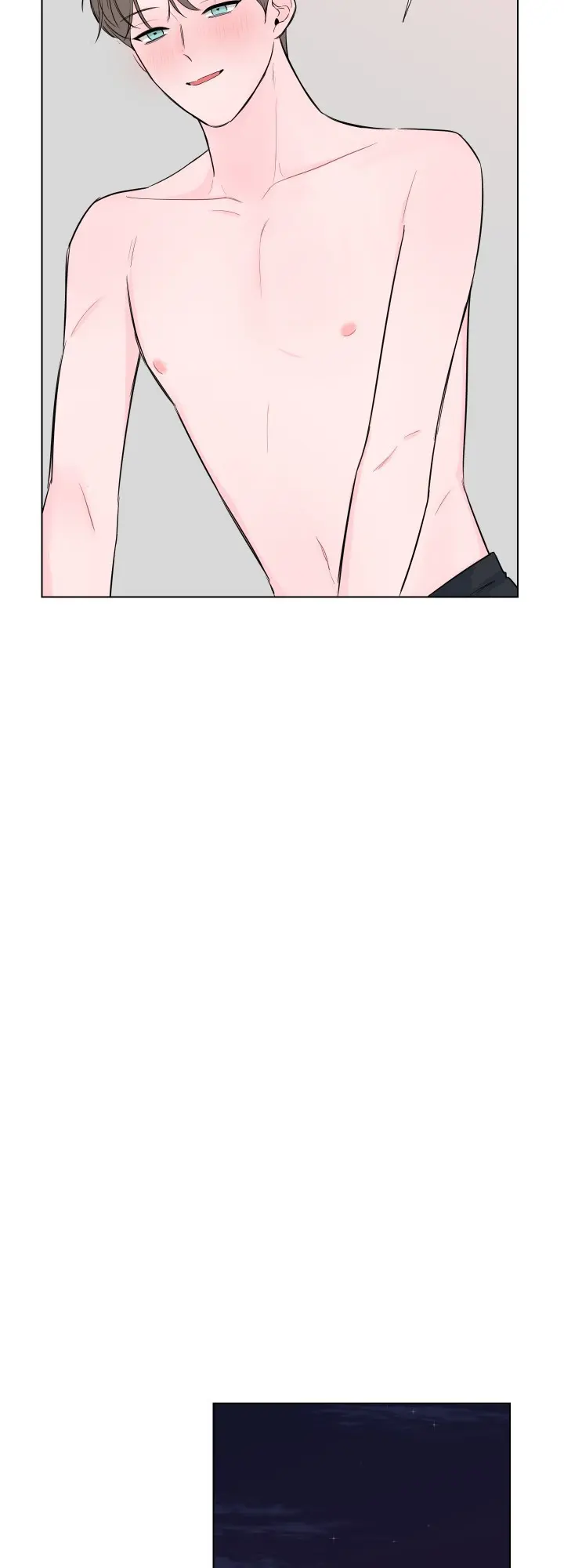 Amor e Desejo – Capítulo 06 Yaoi – Página 34