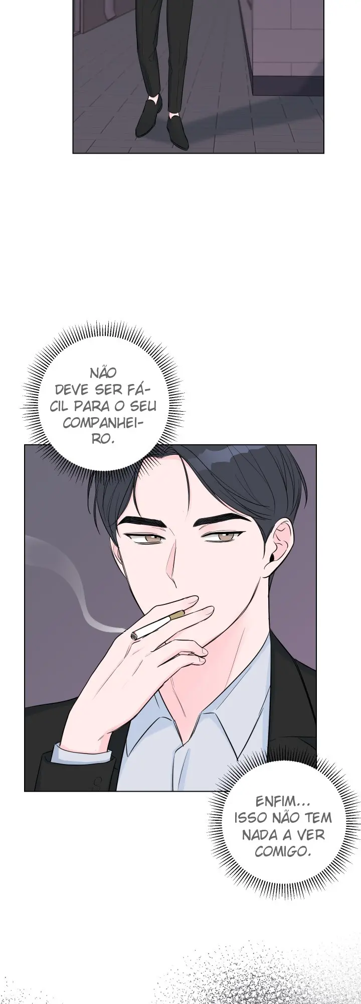 Amor e Desejo – Capítulo 06 Yaoi – Página 36