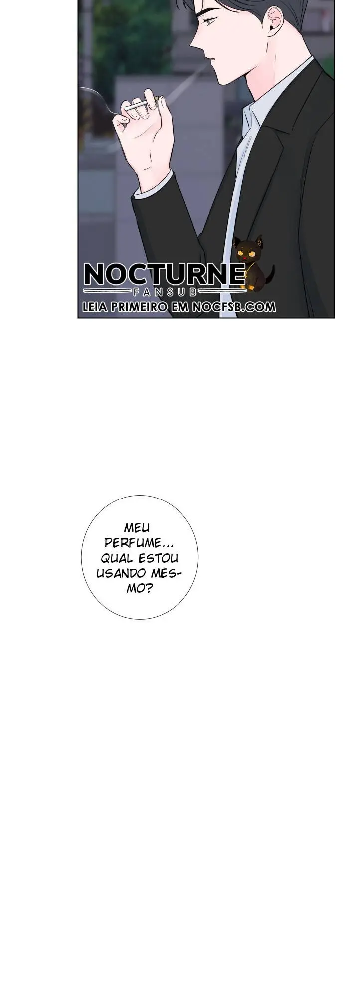 Amor e Desejo – Capítulo 06 Yaoi – Página 38