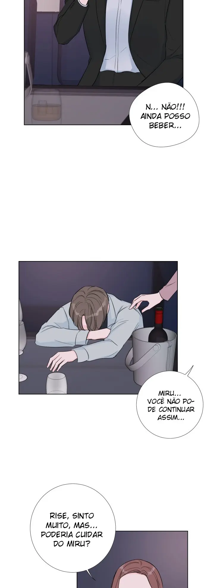 Amor e Desejo – Capítulo 06 Yaoi – Página 4