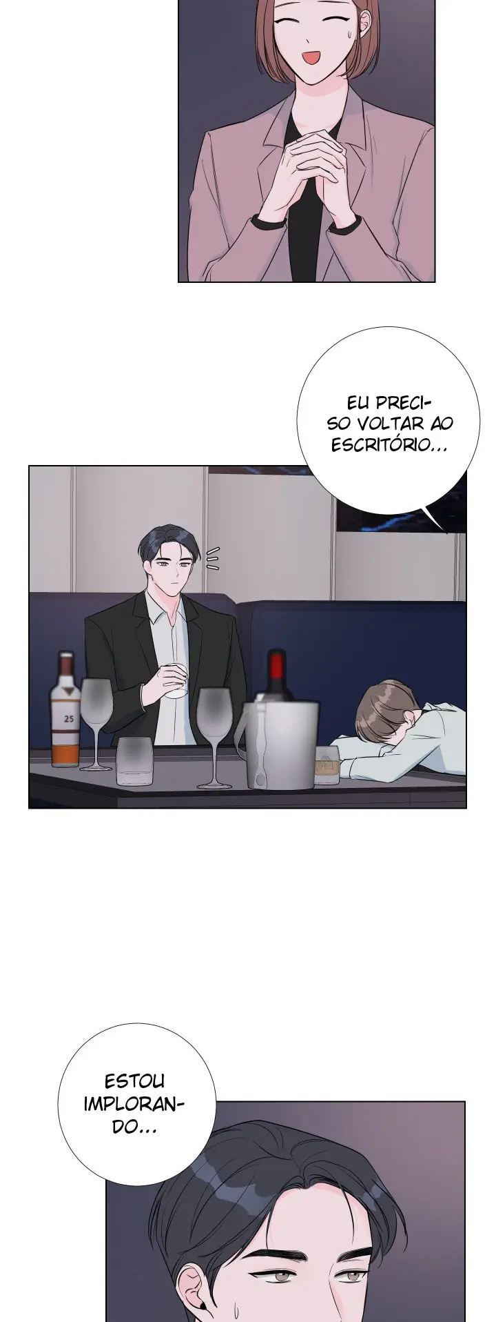 Amor e Desejo – Capítulo 06 Yaoi – Página 5