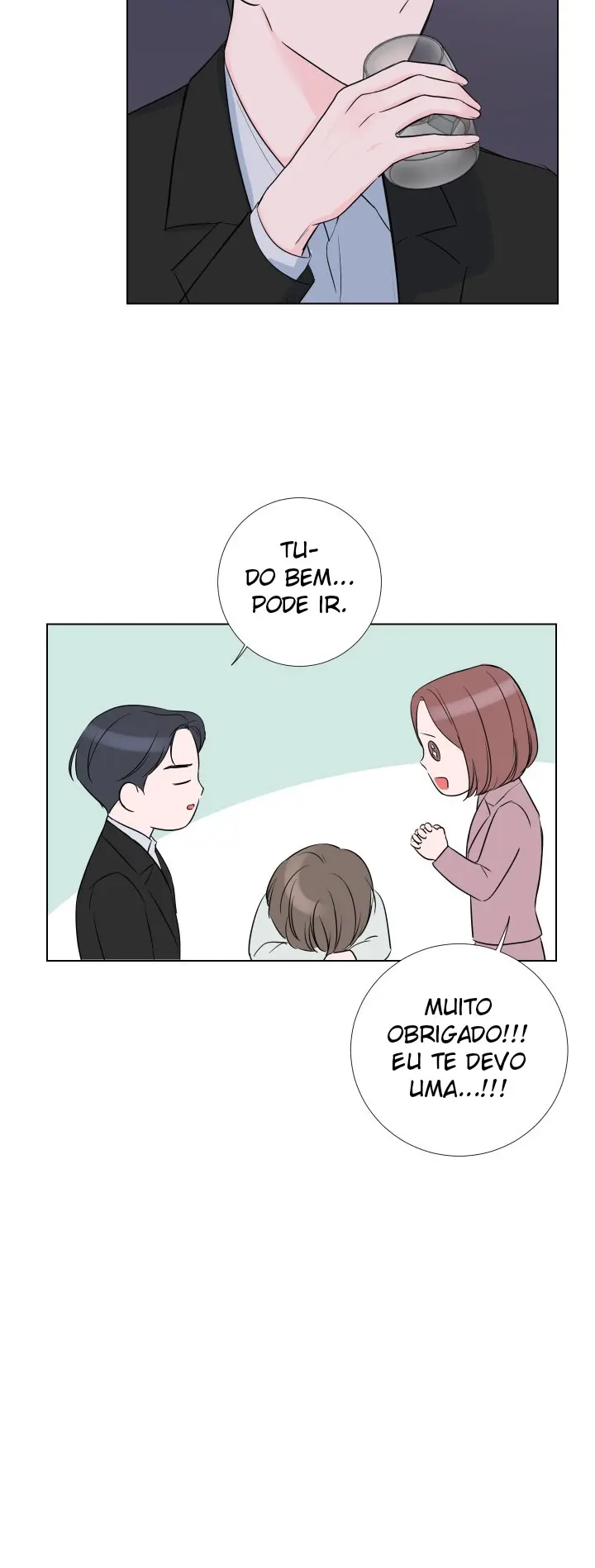 Amor e Desejo – Capítulo 06 Yaoi – Página 6