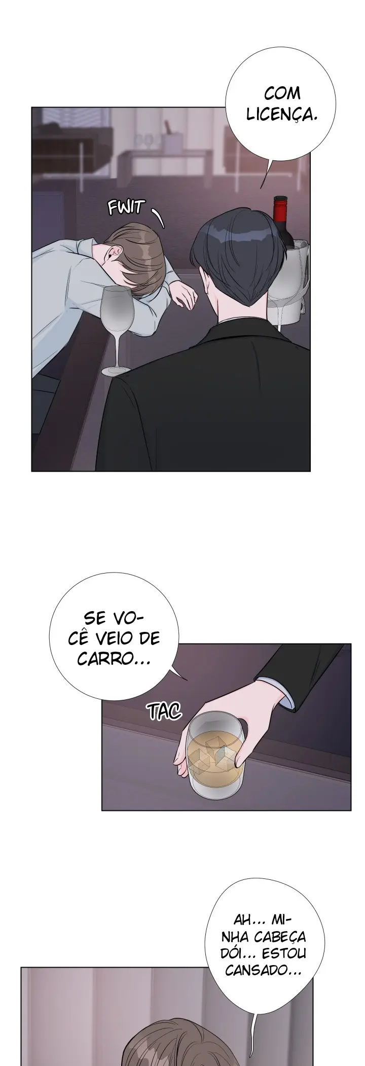 Amor e Desejo – Capítulo 06 Yaoi – Página 7