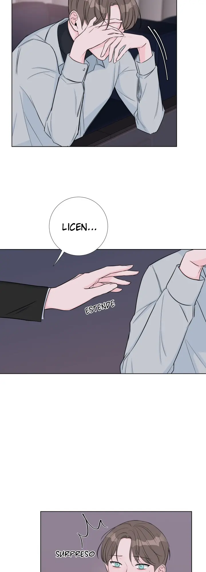 Amor e Desejo – Capítulo 06 Yaoi – Página 8