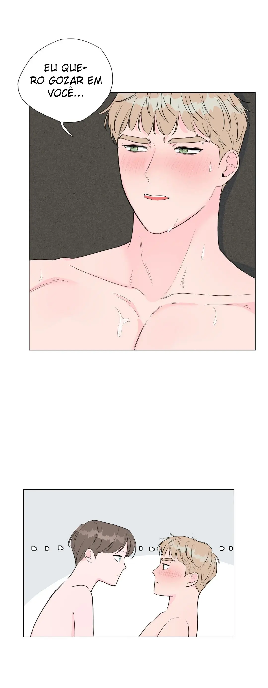 Amor e Desejo – Capítulo 07 Yaoi – Página 12