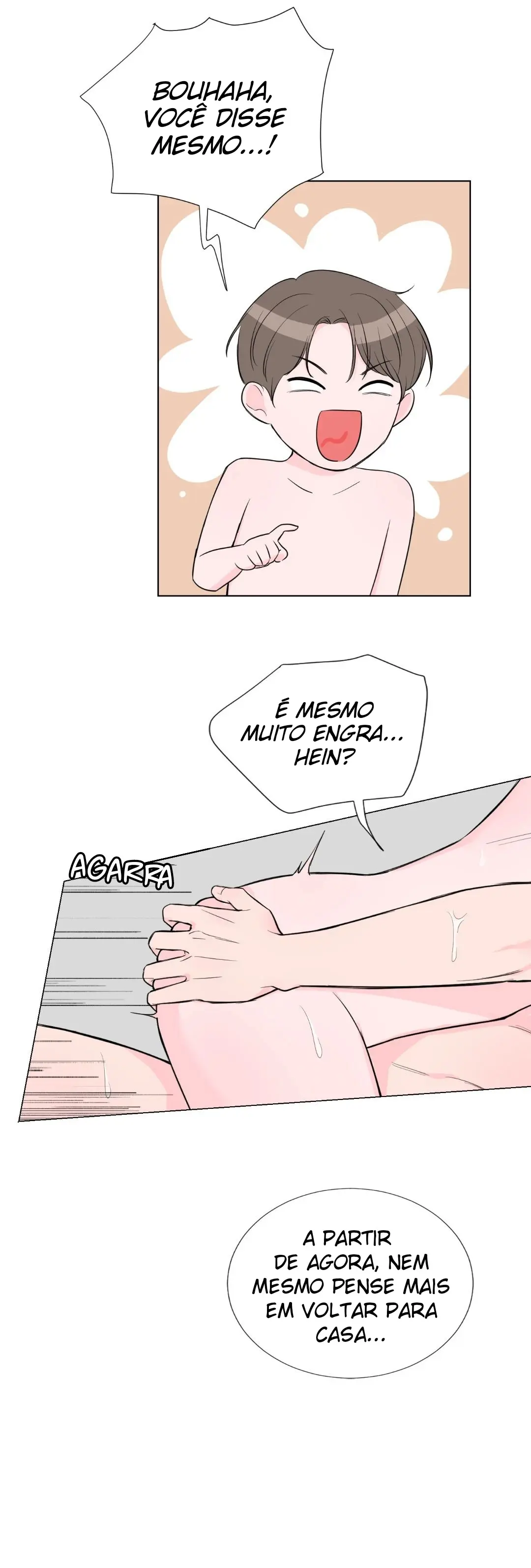 Amor e Desejo – Capítulo 07 Yaoi – Página 13