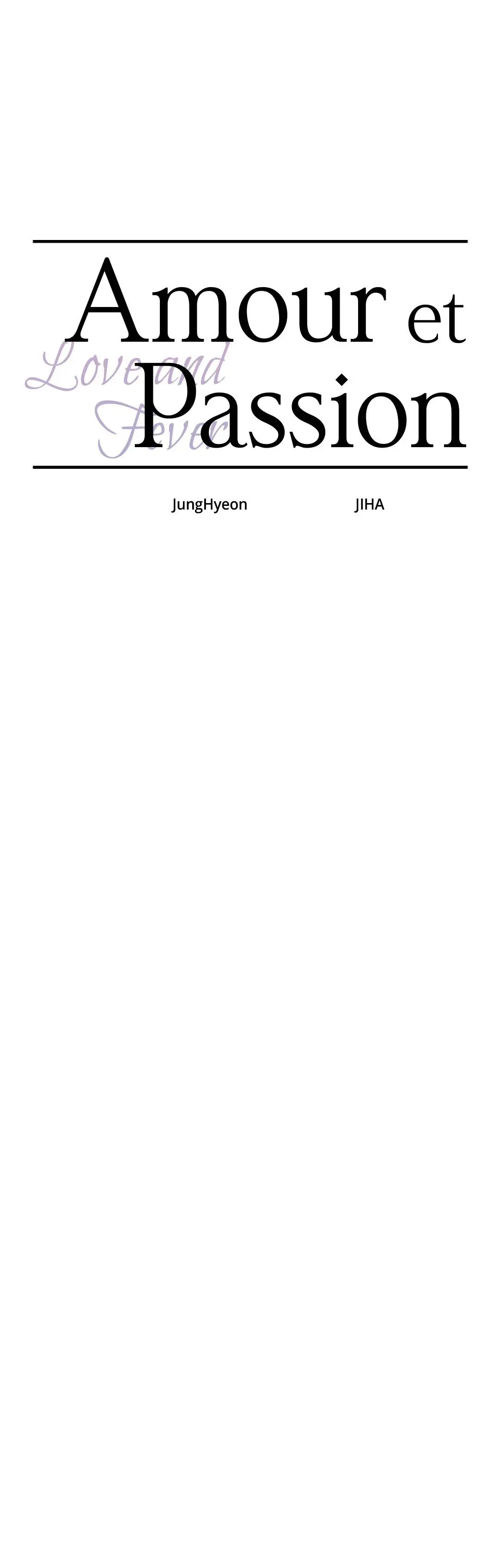 Amor e Desejo – Capítulo 07 Yaoi – Página 15