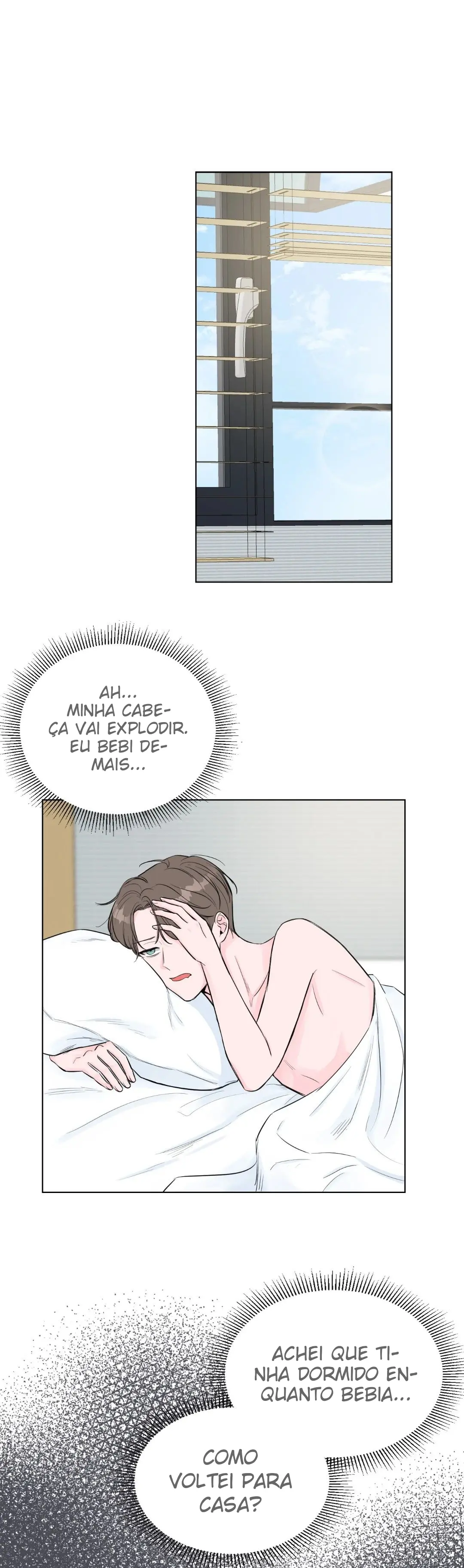 Amor e Desejo – Capítulo 07 Yaoi – Página 16