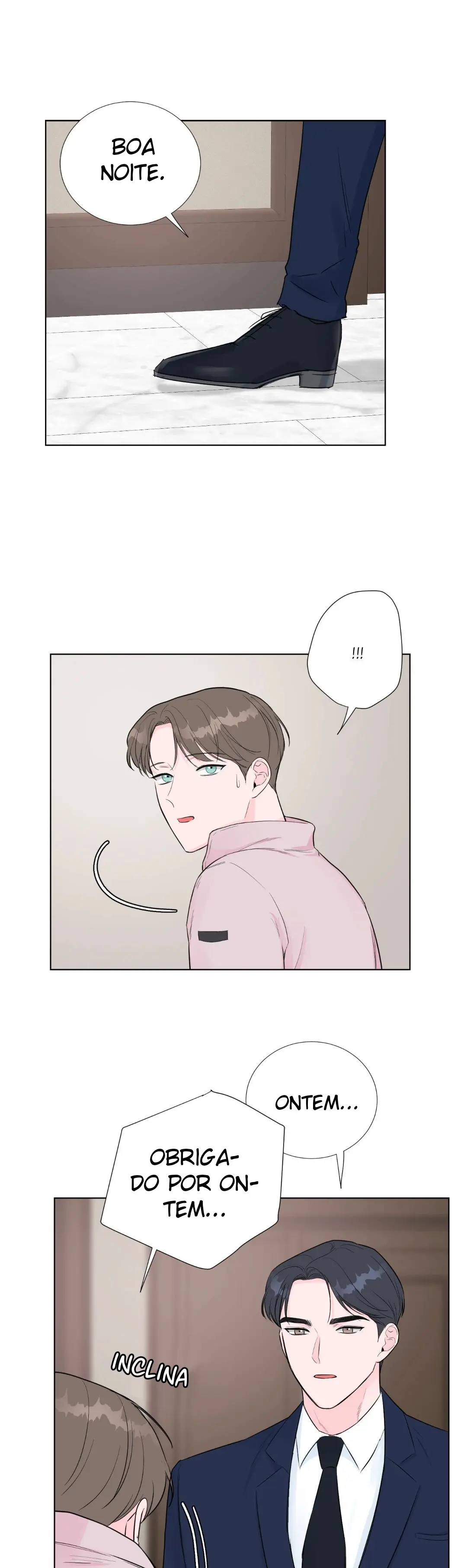 Amor e Desejo – Capítulo 07 Yaoi – Página 28