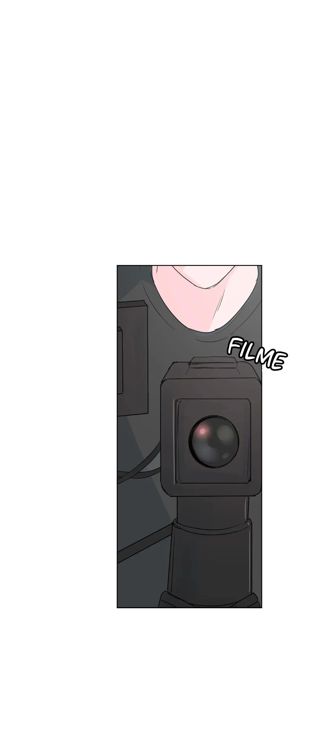 Amor e Desejo – Capítulo 07 Yaoi – Página 33