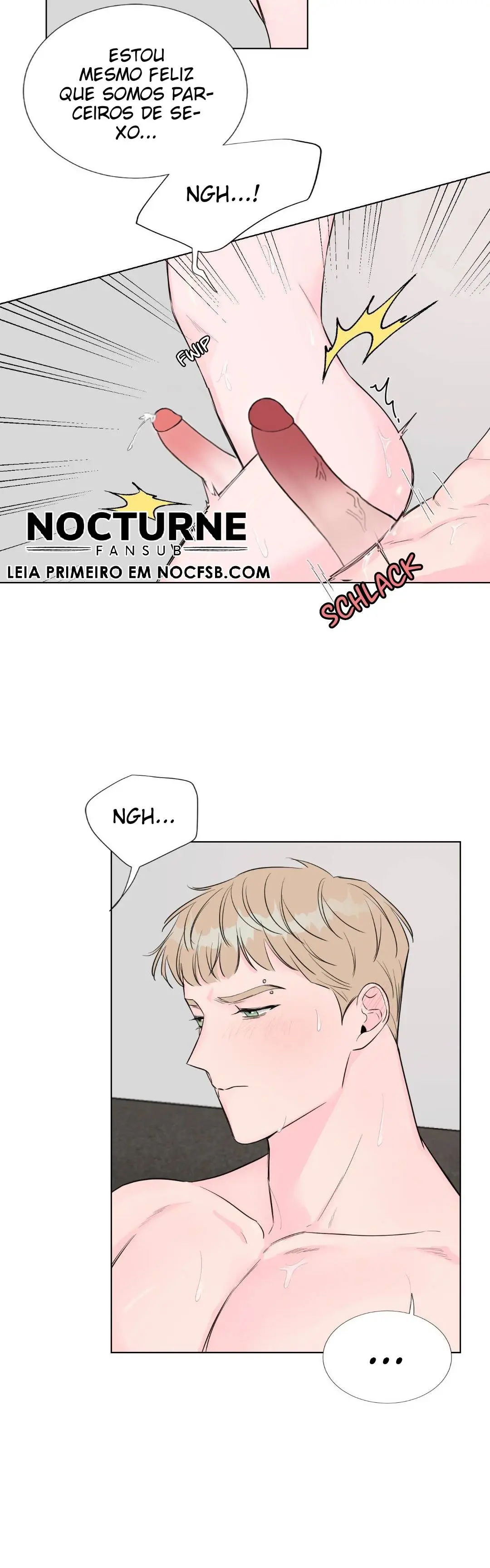 Amor e Desejo – Capítulo 07 Yaoi – Página 5