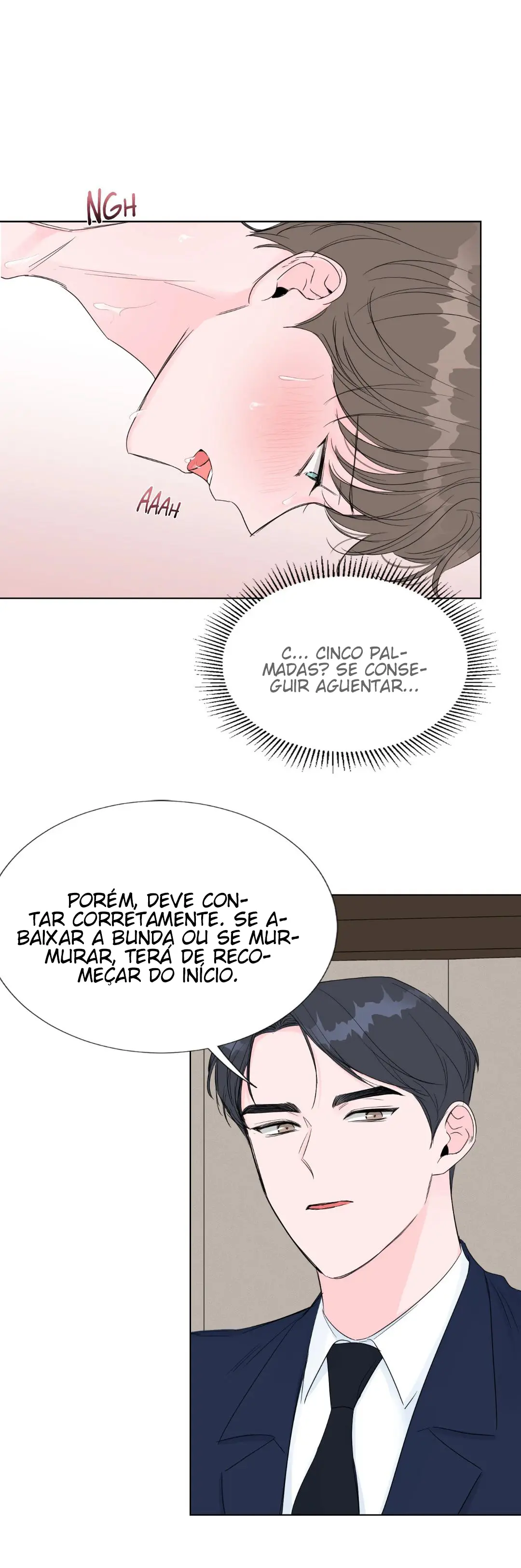 Amor e Desejo – Capítulo 08 Yaoi – Página 12