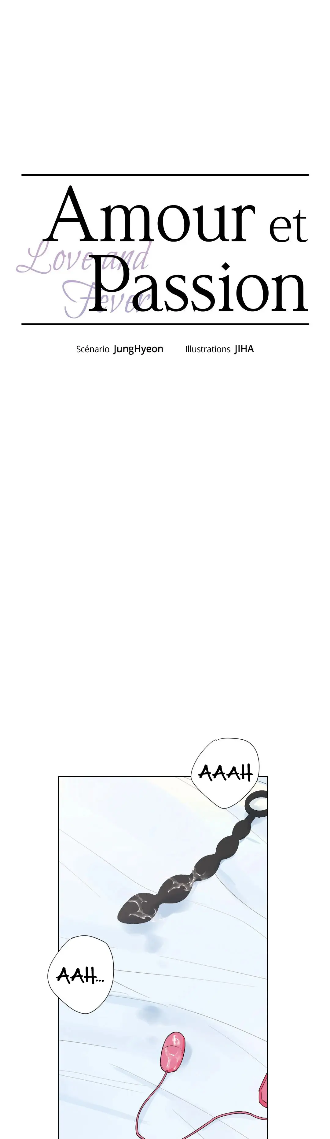 Amor e Desejo – Capítulo 08 Yaoi – Página 2