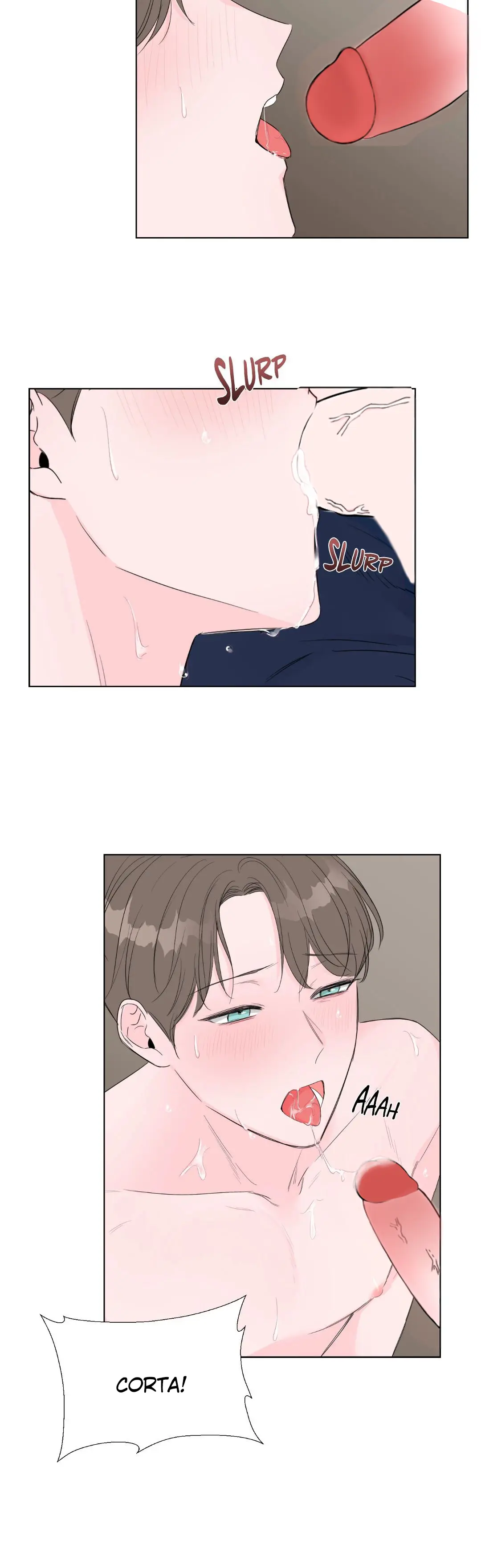 Amor e Desejo – Capítulo 08 Yaoi – Página 29