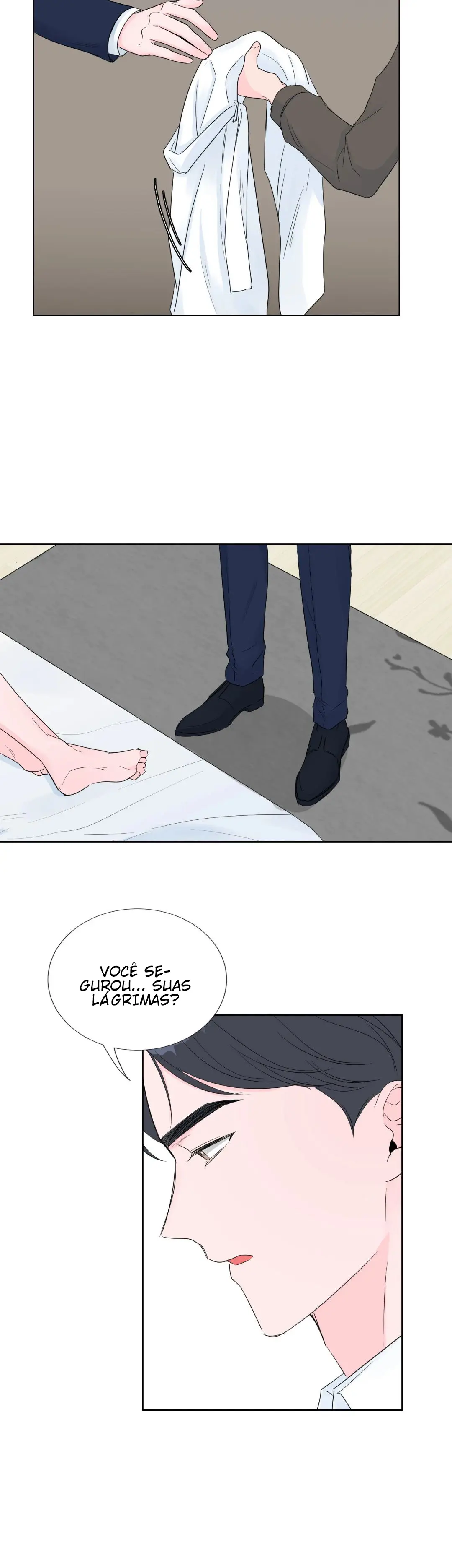 Amor e Desejo – Capítulo 08 Yaoi – Página 31