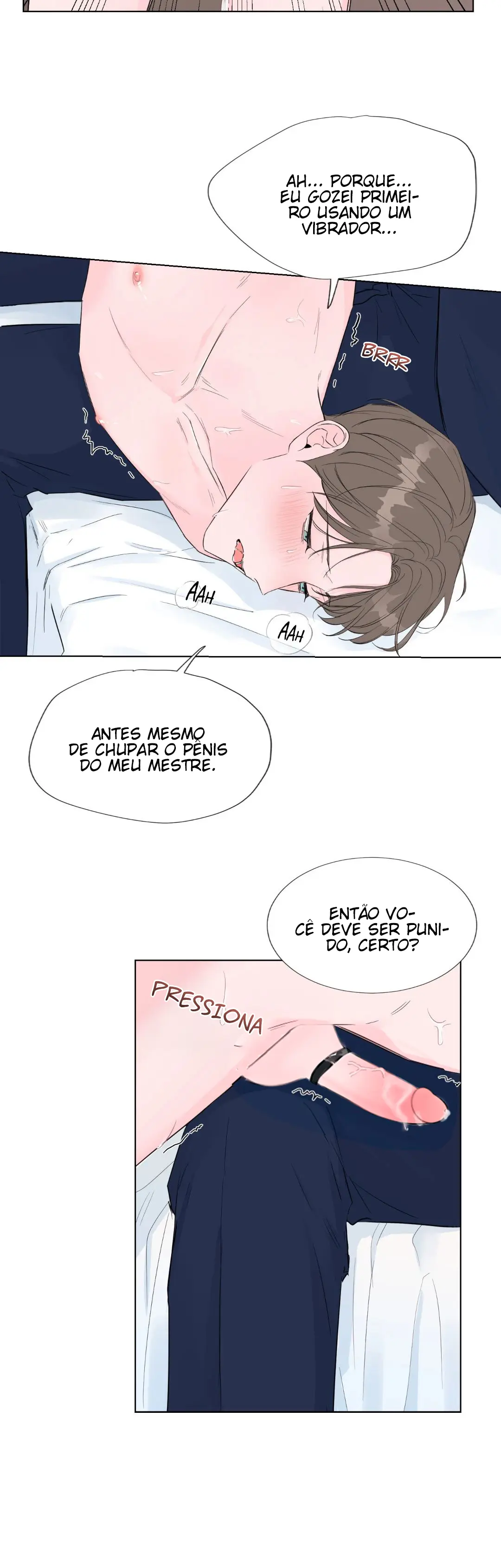 Amor e Desejo – Capítulo 08 Yaoi – Página 5