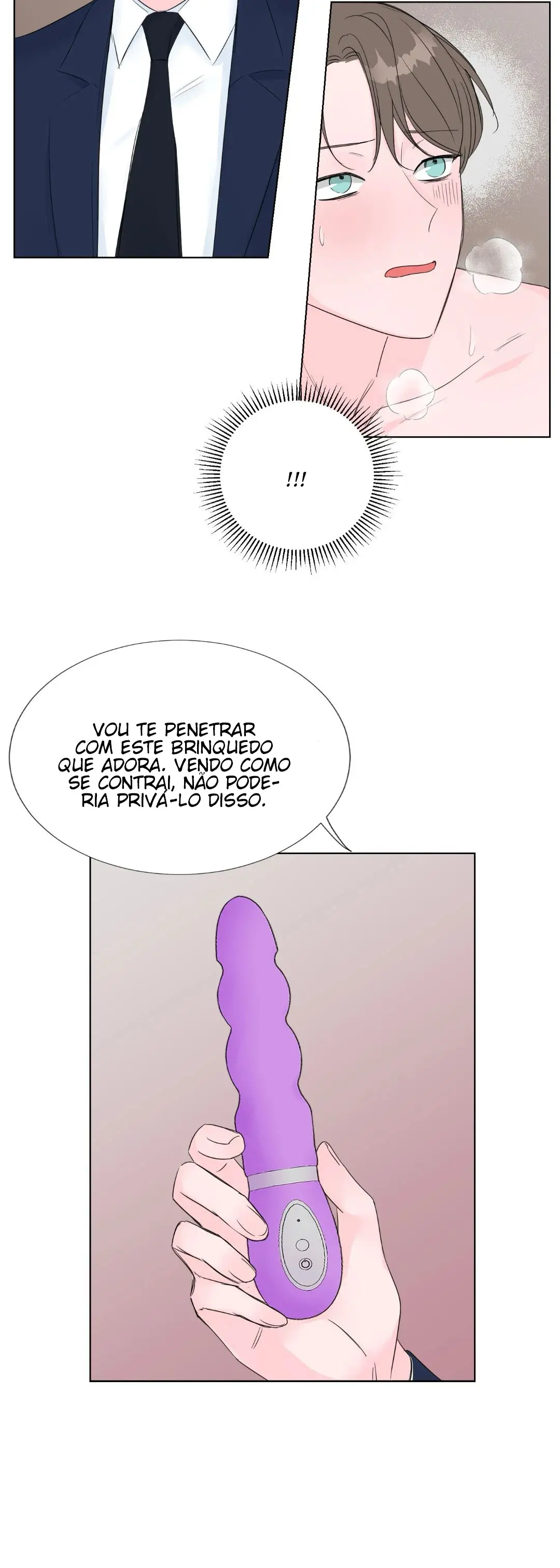 Amor e Desejo – Capítulo 08 Yaoi – Página 7