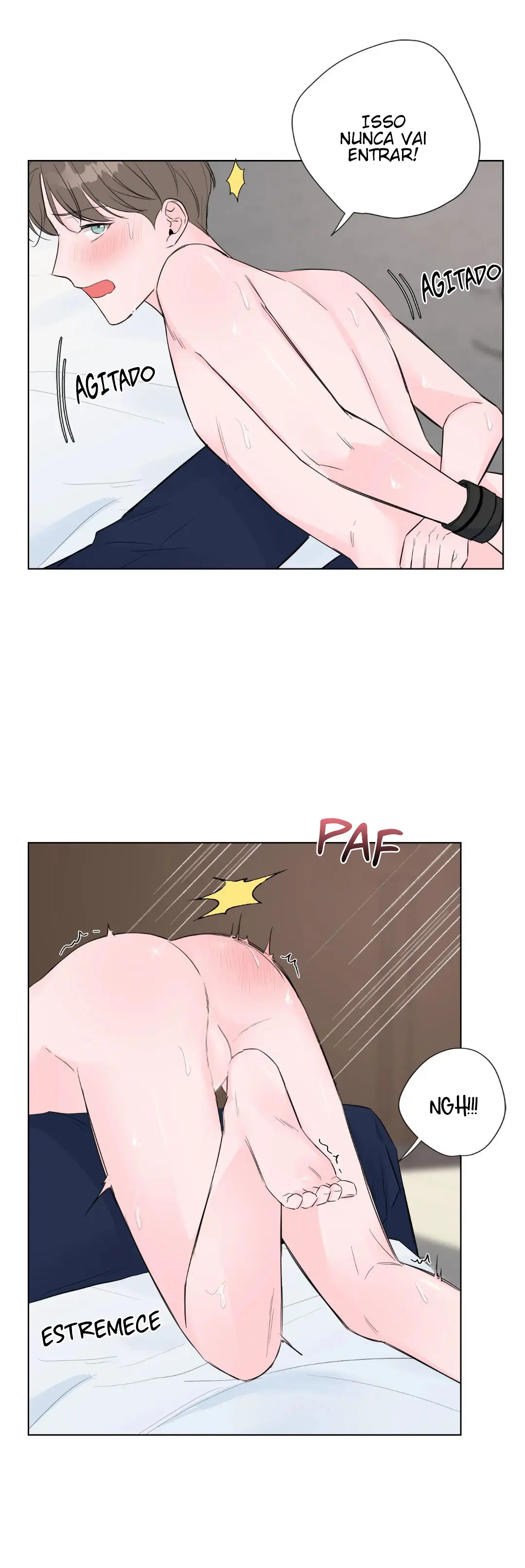 Amor e Desejo – Capítulo 08 Yaoi – Página 8