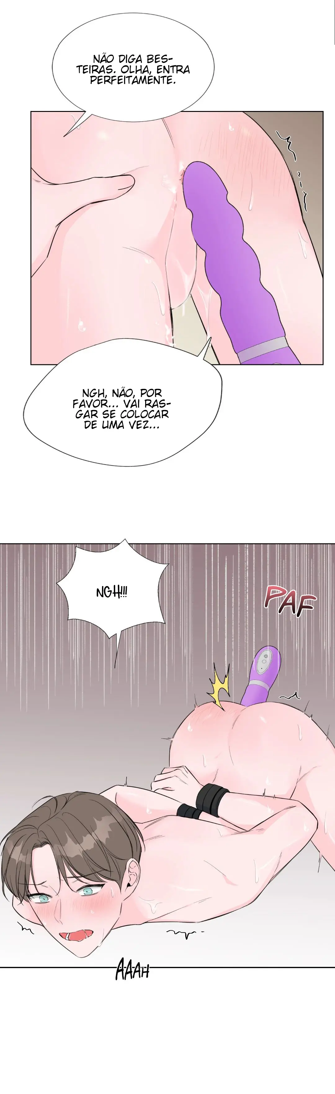 Amor e Desejo – Capítulo 08 Yaoi – Página 9