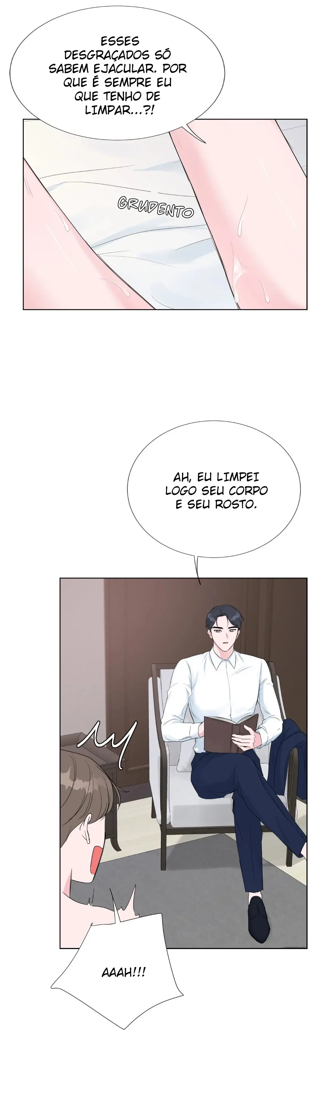 Amor e Desejo – Capítulo 09 Yaoi – Página 11