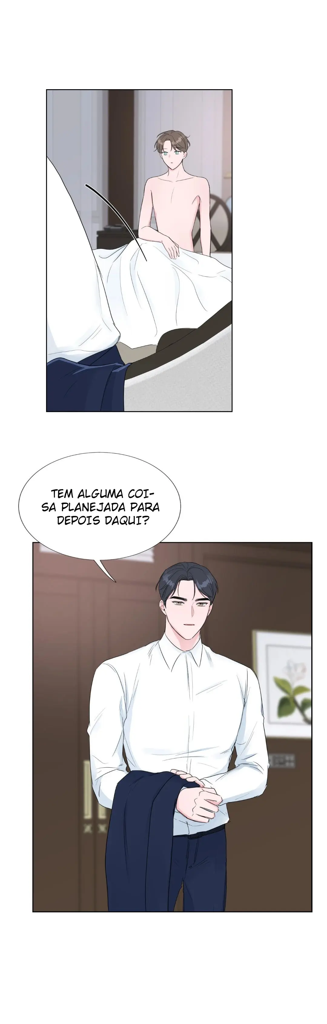 Amor e Desejo – Capítulo 09 Yaoi – Página 14