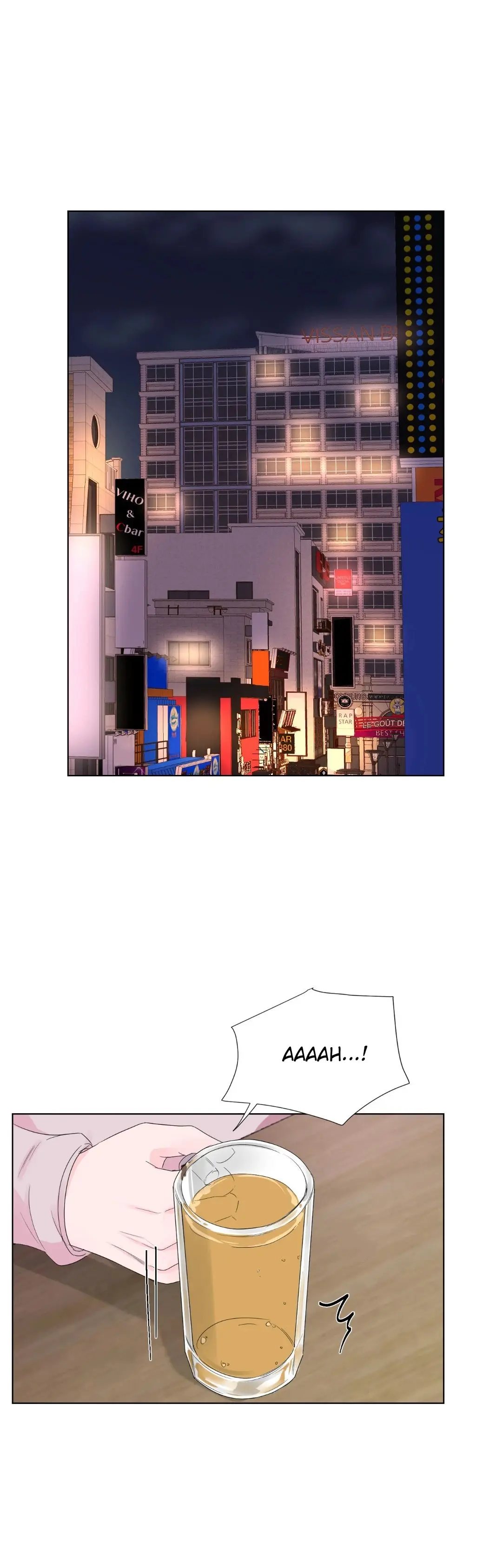 Amor e Desejo – Capítulo 09 Yaoi – Página 16