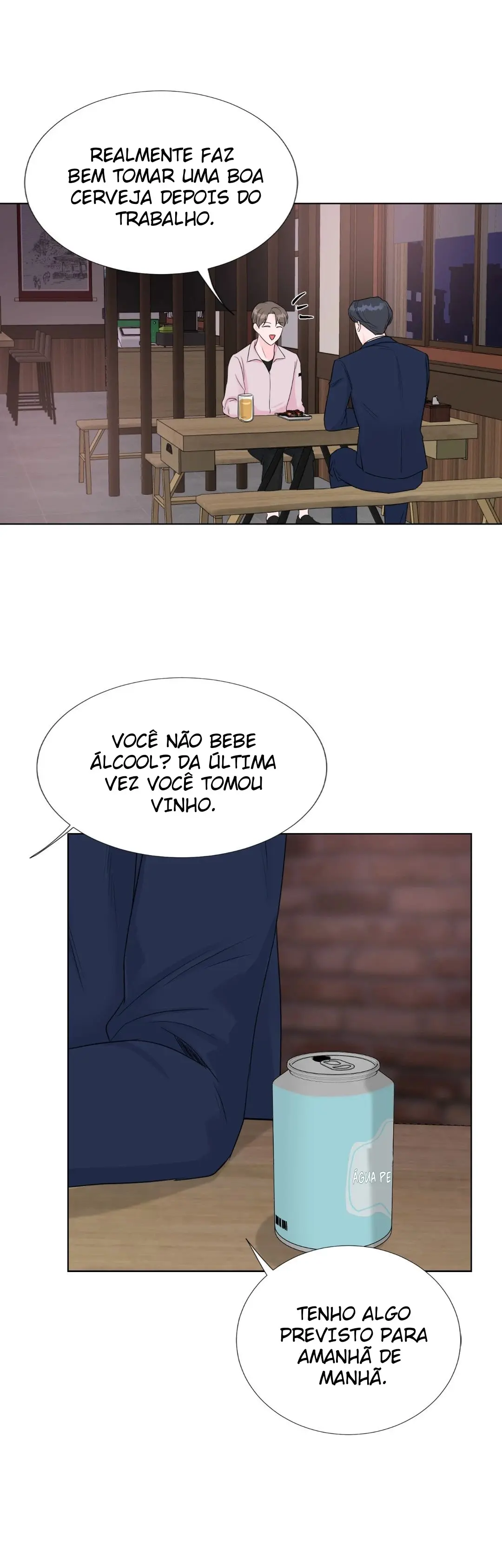 Amor e Desejo – Capítulo 09 Yaoi – Página 17