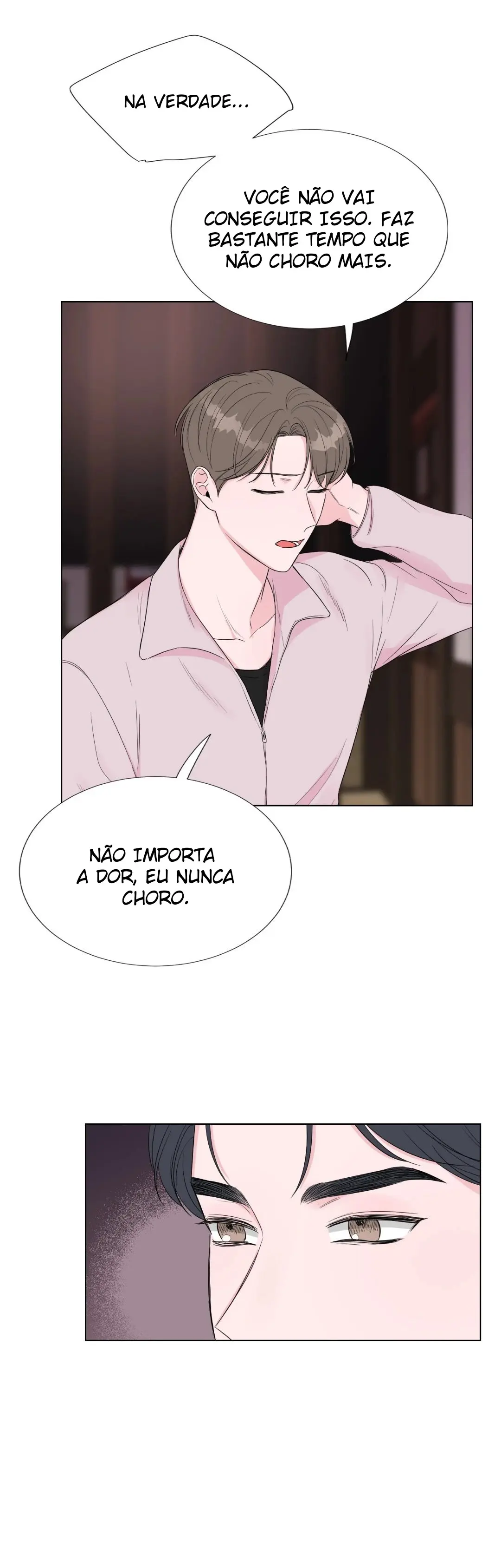 Amor e Desejo – Capítulo 09 Yaoi – Página 23