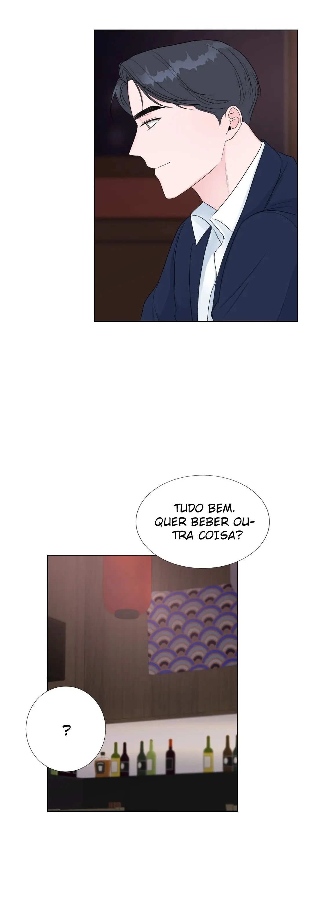 Amor e Desejo – Capítulo 09 Yaoi – Página 25