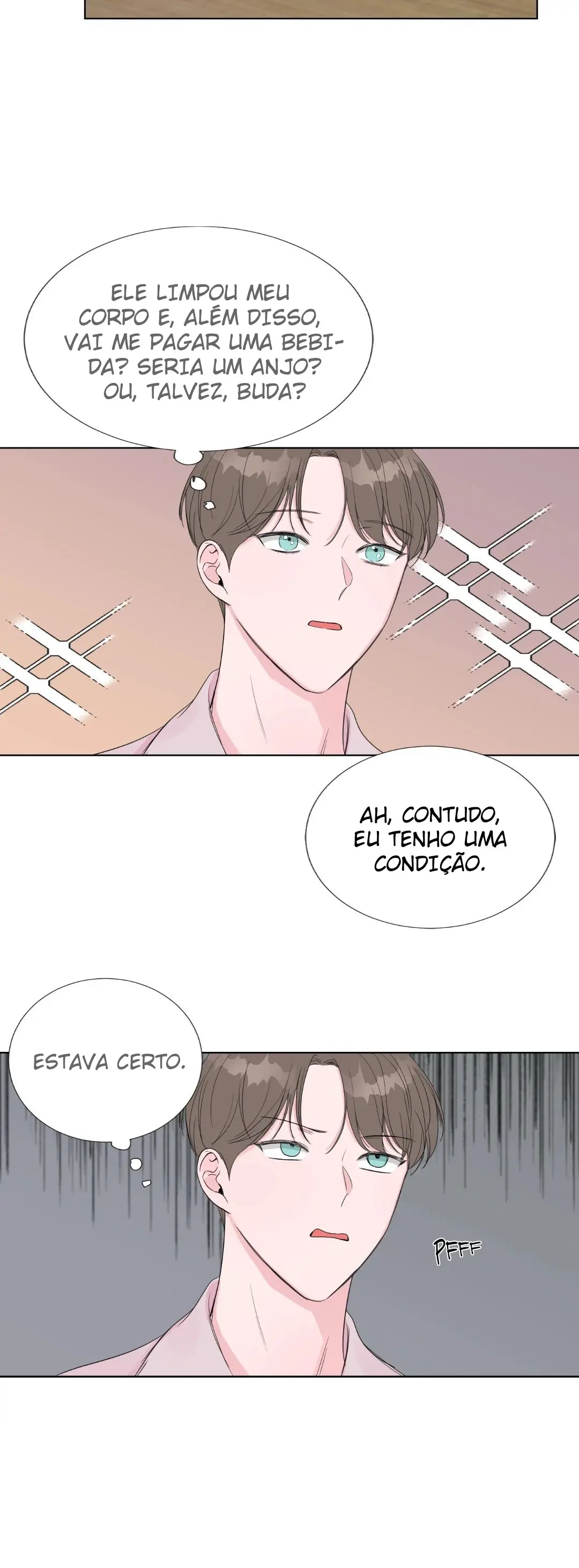 Amor e Desejo – Capítulo 09 Yaoi – Página 27