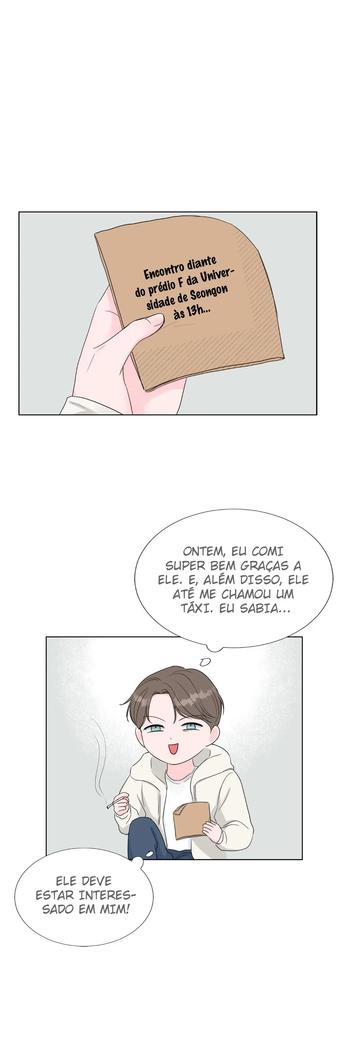 Amor e Desejo – Capítulo 09 Yaoi – Página 31