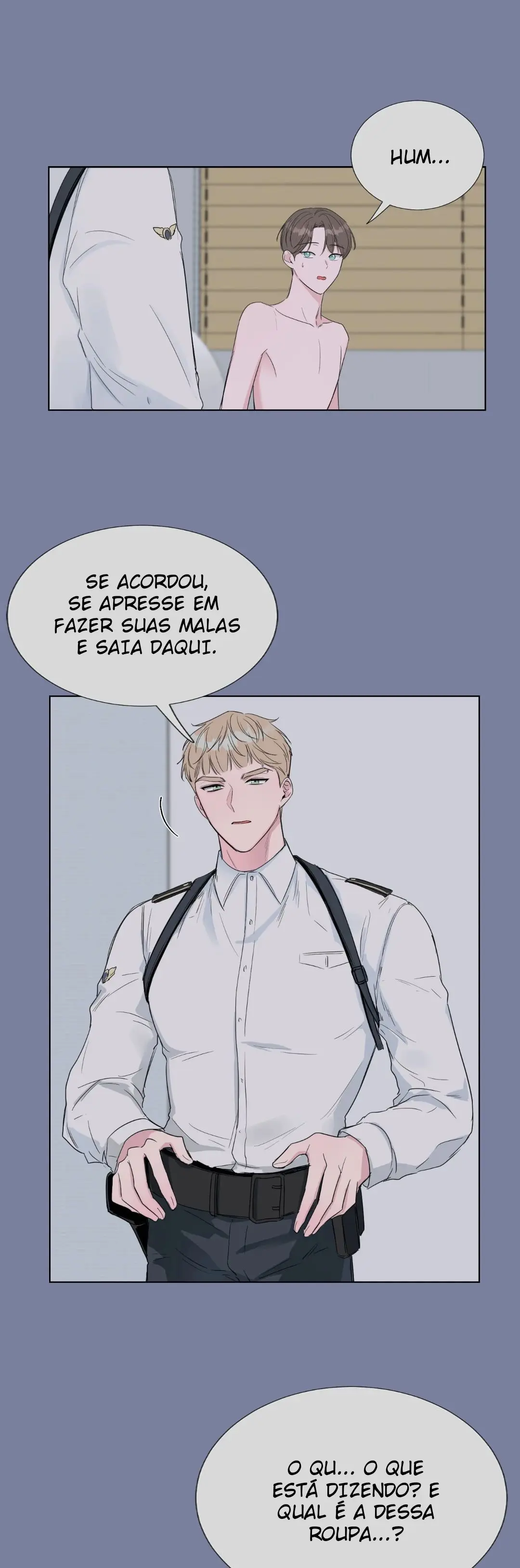 Amor e Desejo – Capítulo 09 Yaoi – Página 4