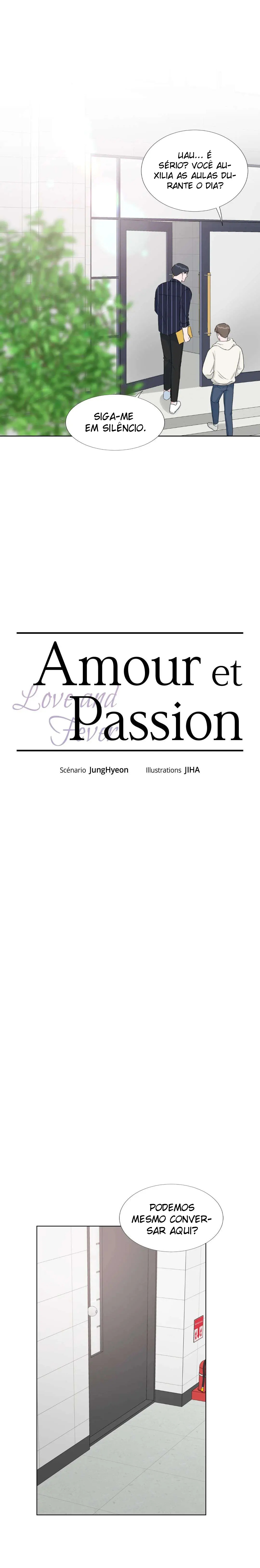Amor e Desejo – Capítulo 10 Yaoi – Página 3