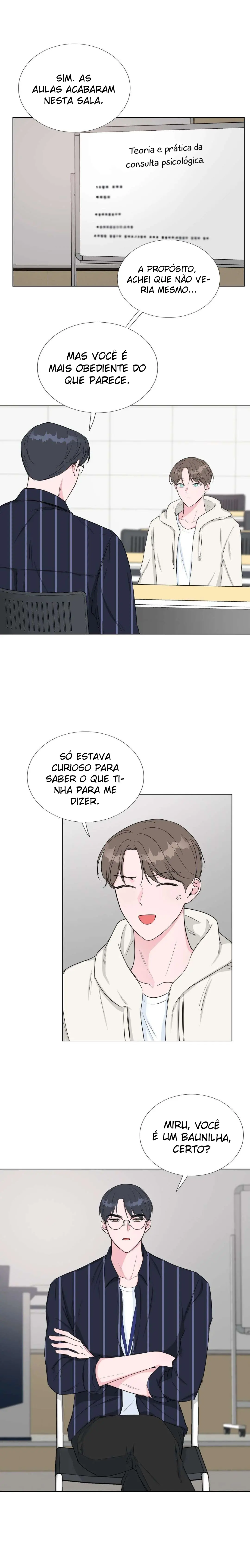 Amor e Desejo – Capítulo 10 Yaoi – Página 4