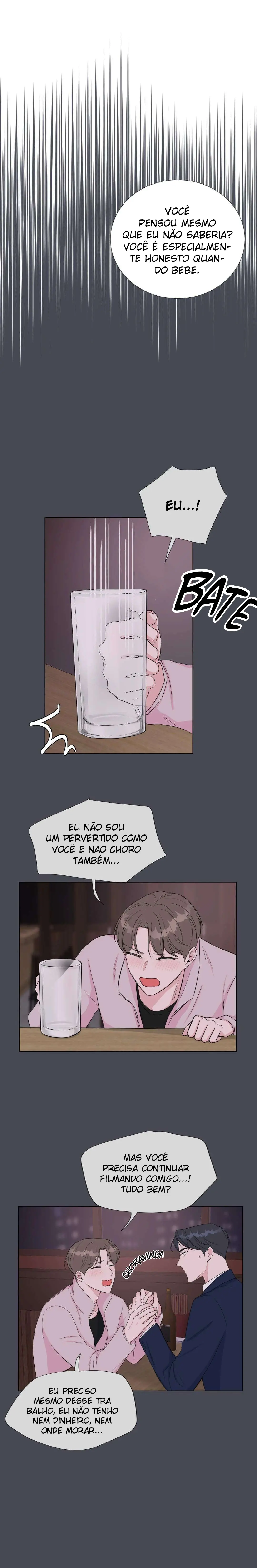 Amor e Desejo – Capítulo 10 Yaoi – Página 5