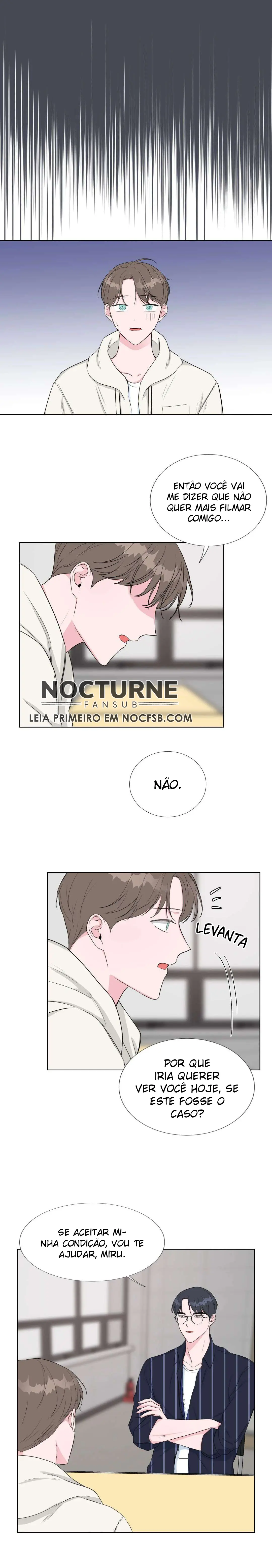 Amor e Desejo – Capítulo 10 Yaoi – Página 6