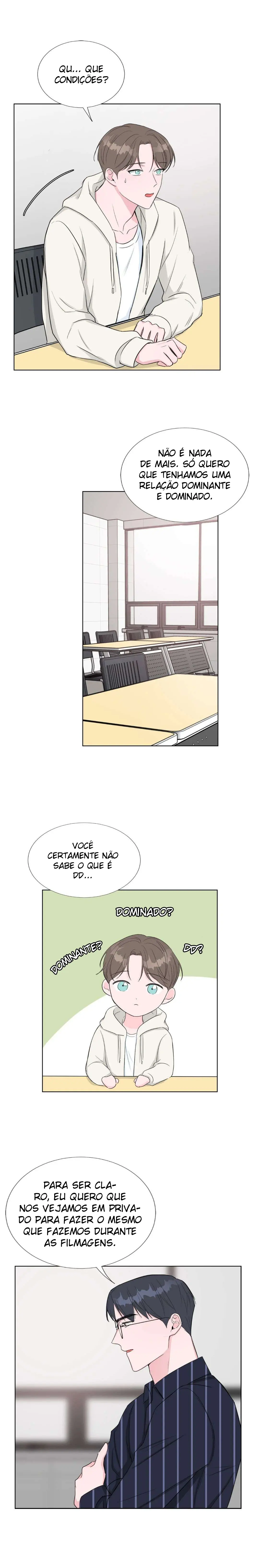 Amor e Desejo – Capítulo 10 Yaoi – Página 7