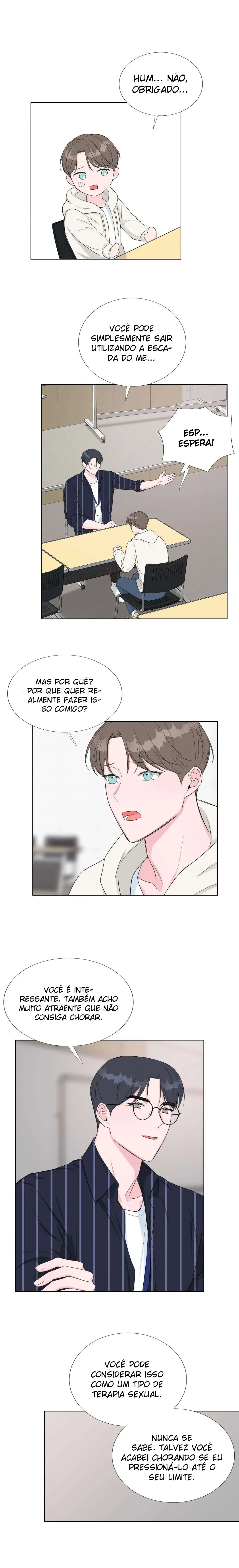 Amor e Desejo – Capítulo 10 Yaoi – Página 8