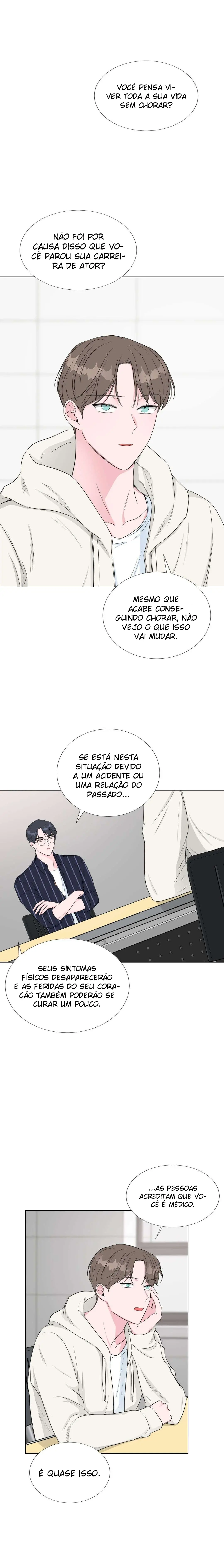 Amor e Desejo – Capítulo 10 Yaoi – Página 9