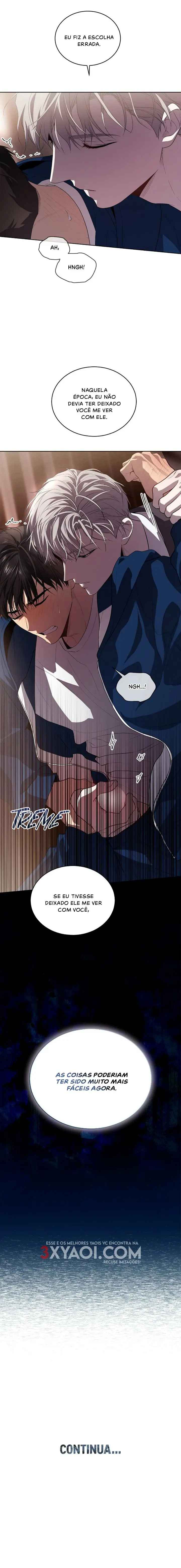 Passion – Capítulo 100 Yaoi – Página 7