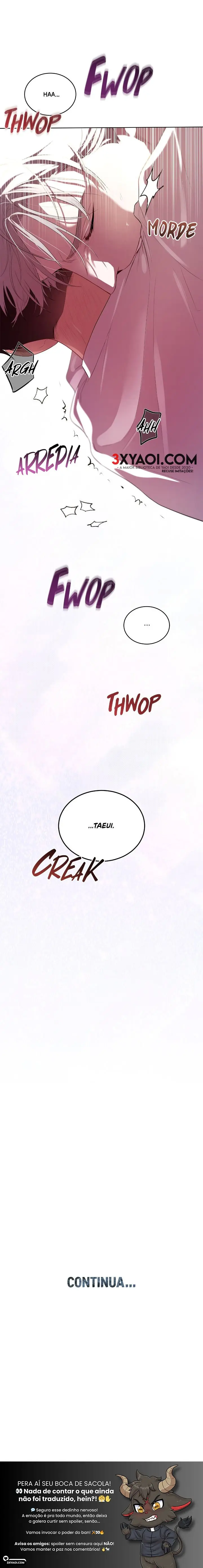 Passion – Capítulo 102 Yaoi – Página 7