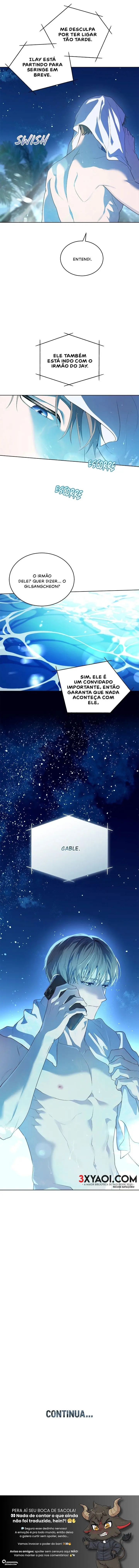 Passion – Capítulo 105 Yaoi – Página 6