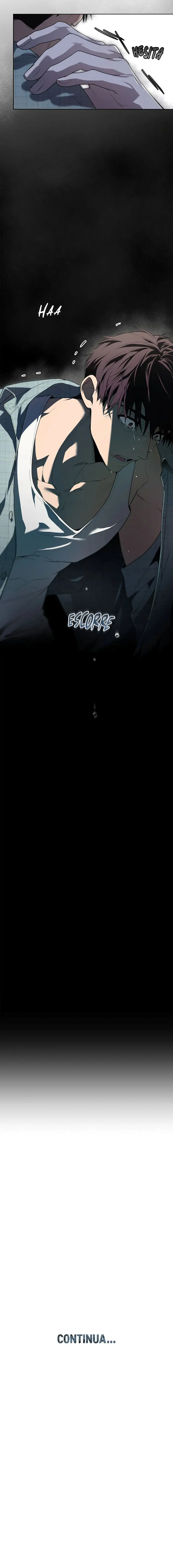 Passion – Capítulo 108 Yaoi – Página 7