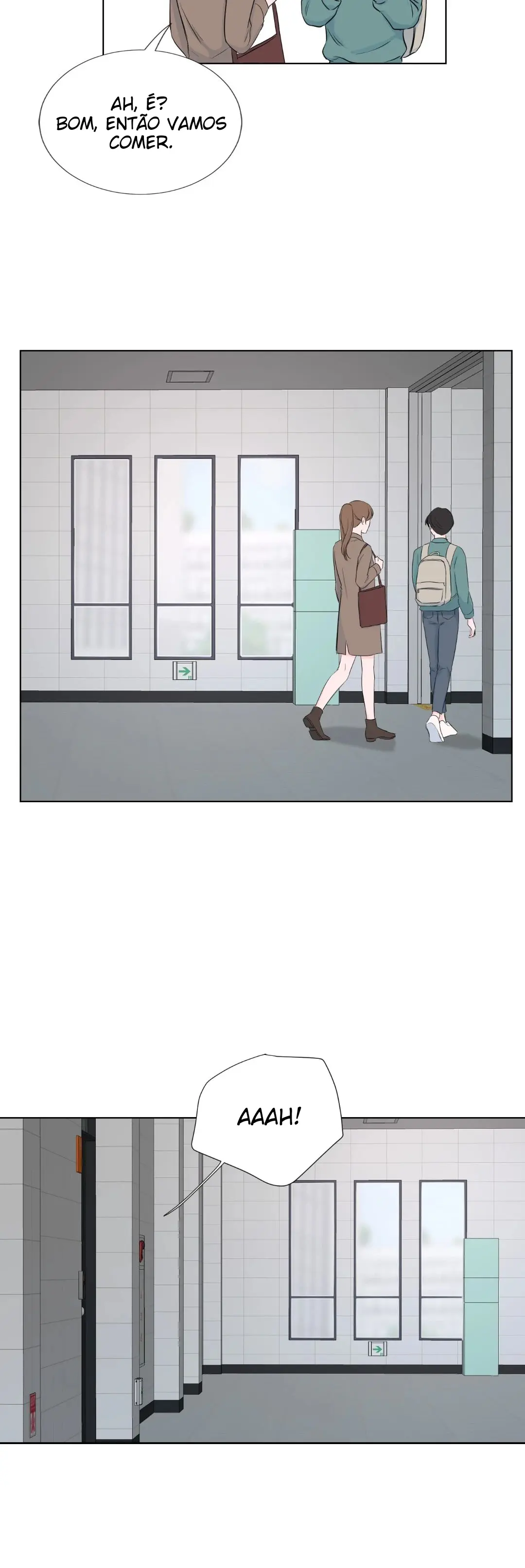 Amor e Desejo – Capítulo 11 Yaoi – Página 12