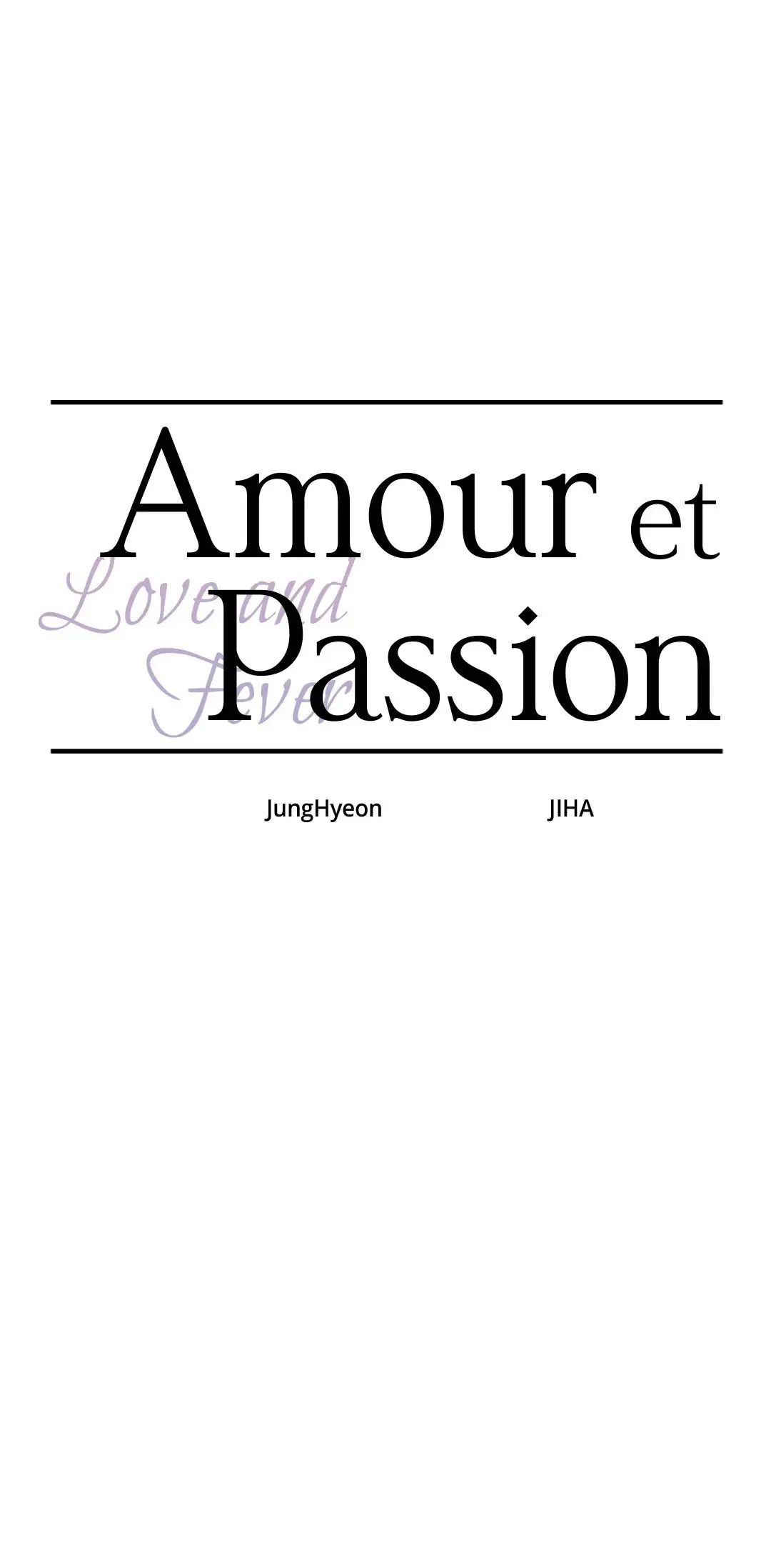 Amor e Desejo – Capítulo 11 Yaoi – Página 2