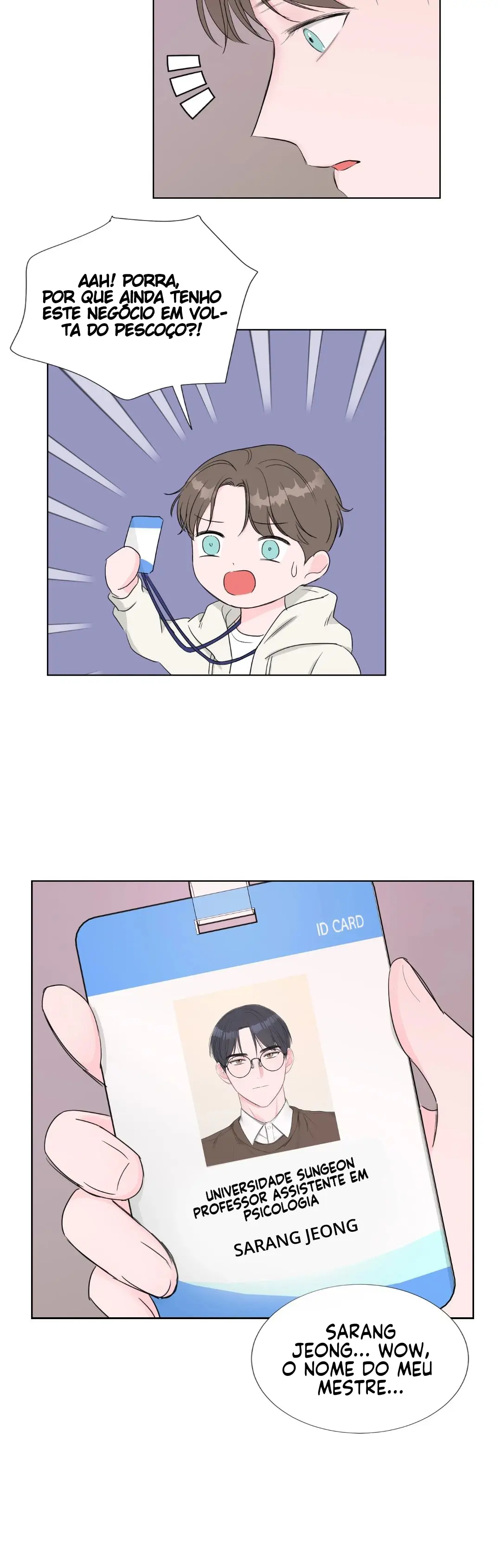 Amor e Desejo – Capítulo 11 Yaoi – Página 24