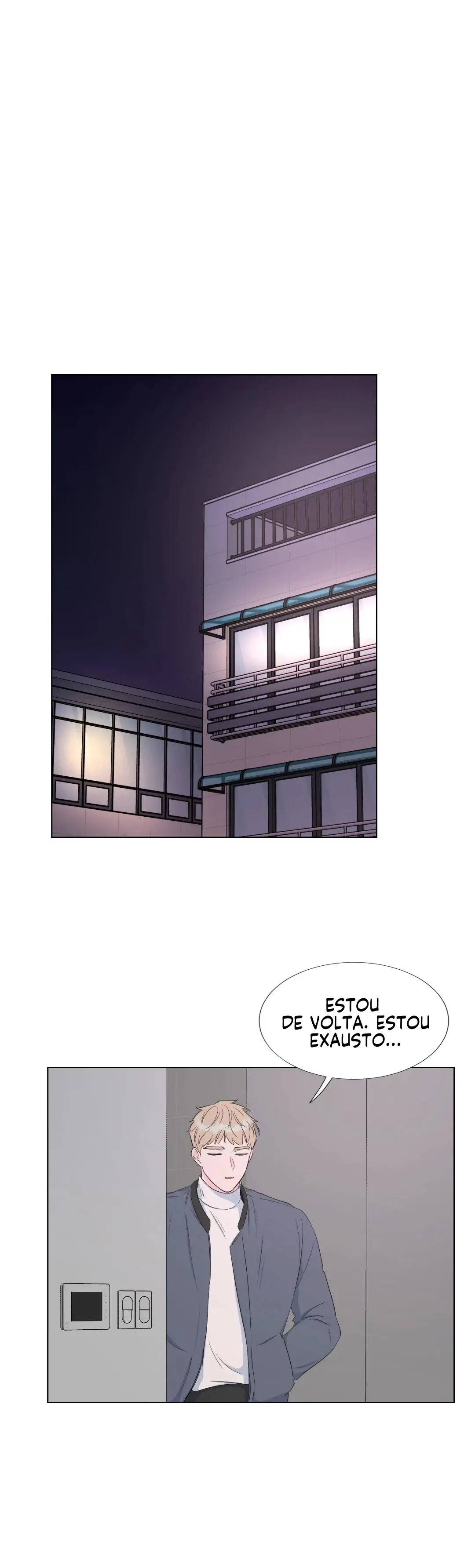 Amor e Desejo – Capítulo 11 Yaoi – Página 27