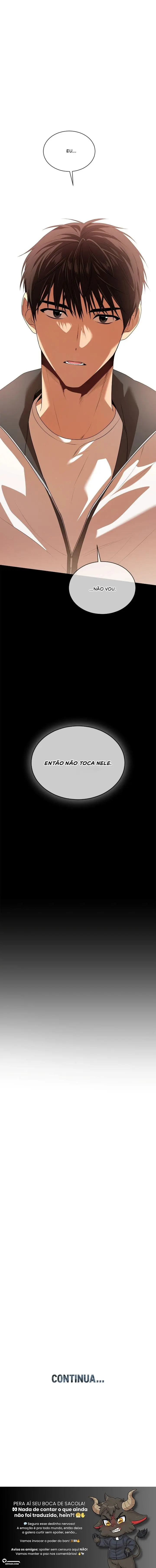 Passion – Capítulo 114 Yaoi – Página 8